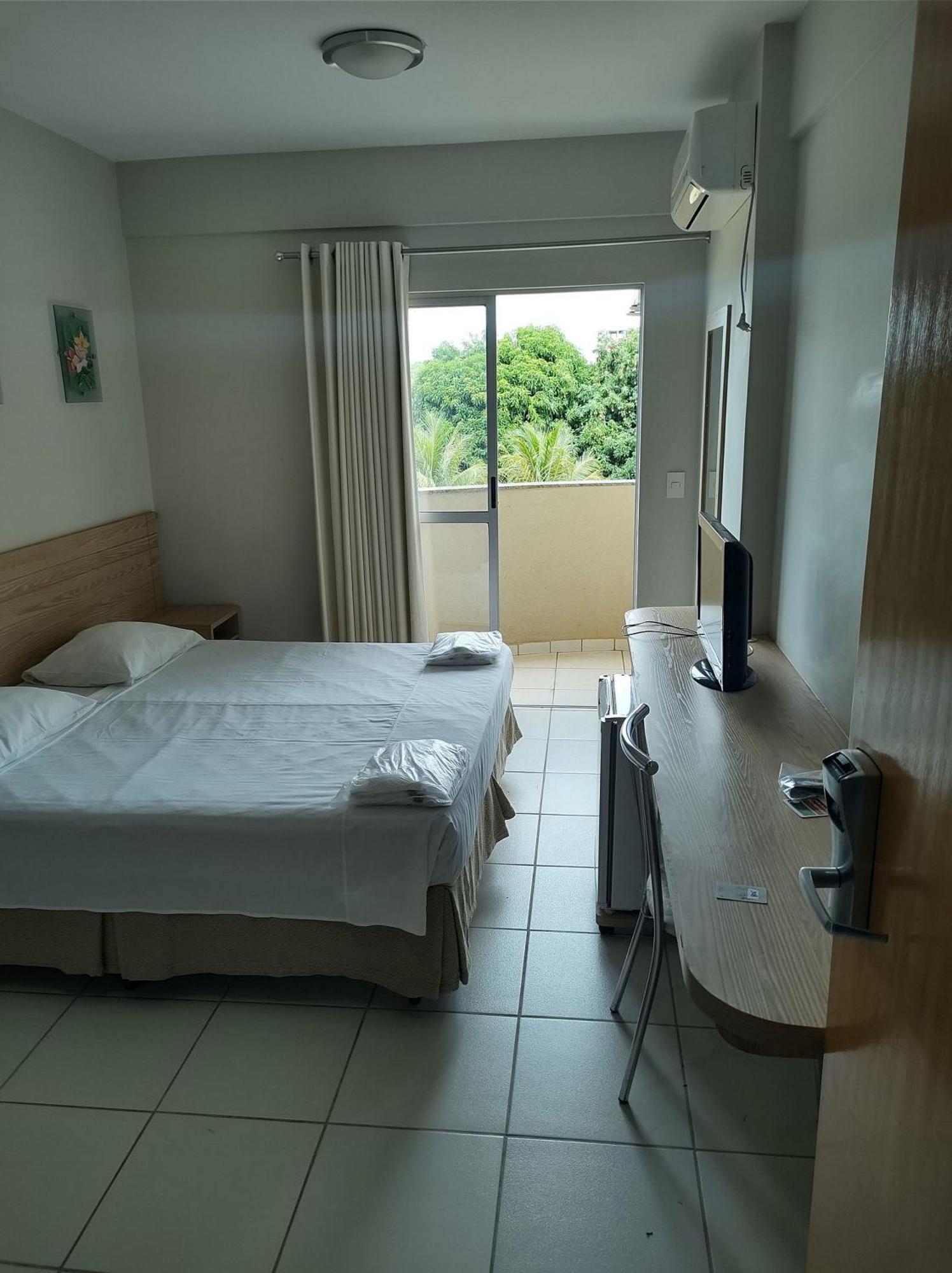Suite Golden Express Roberto Imoveis Caldas Novas Exterior photo