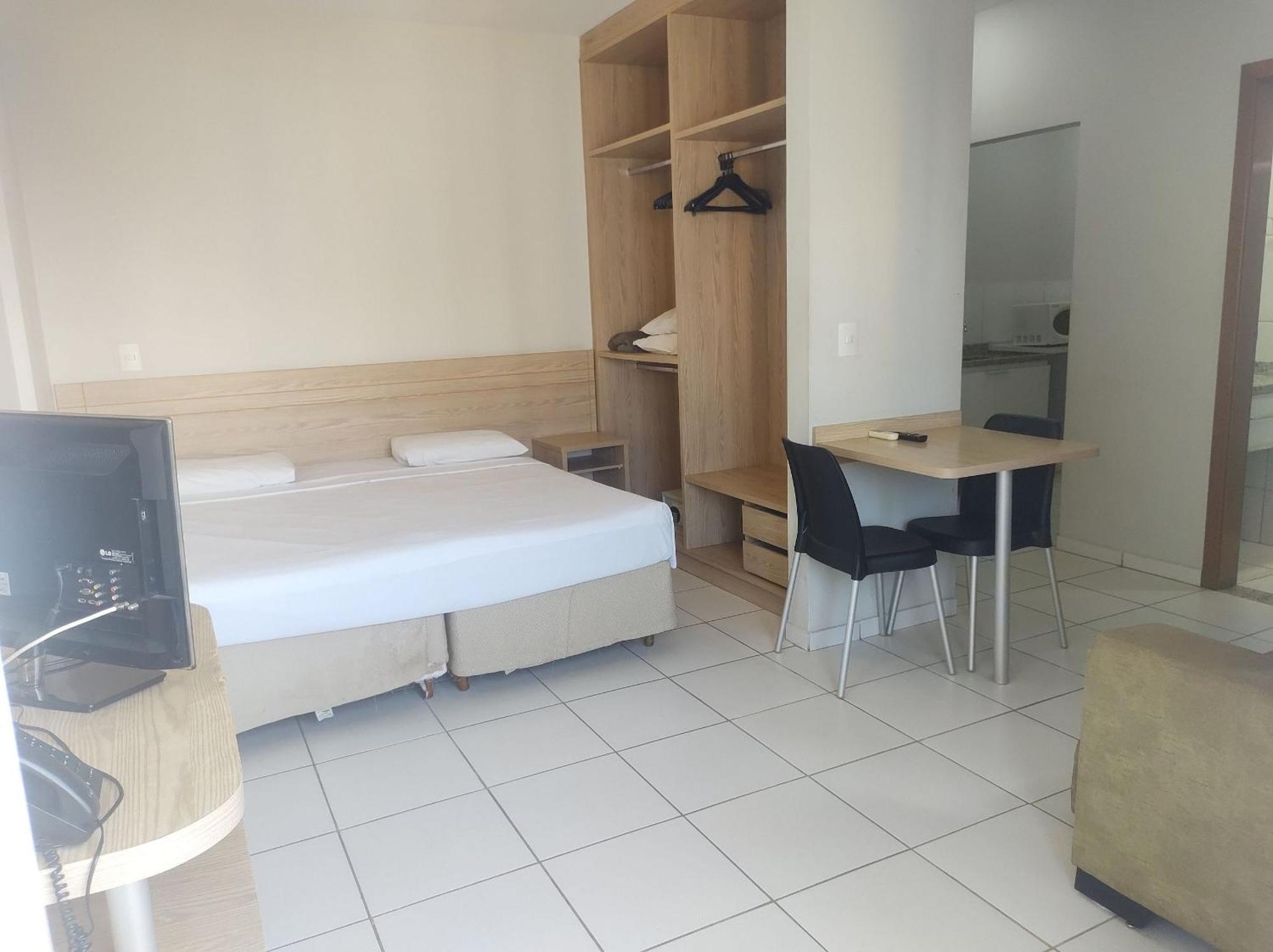 Suite Golden Express Roberto Imoveis Caldas Novas Exterior photo